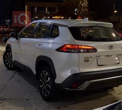 تويوتا فرونتلاندر